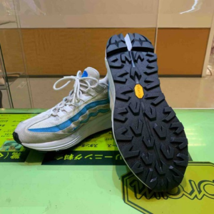 スニーカー修理神戸市最安値!修理例＆料金例 NIKE、adidas、new balance、PUMA、CONVERSE